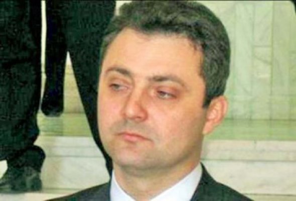 Procurorul Parchetului Înaltei Curţi, întrevedere cu omologul italian